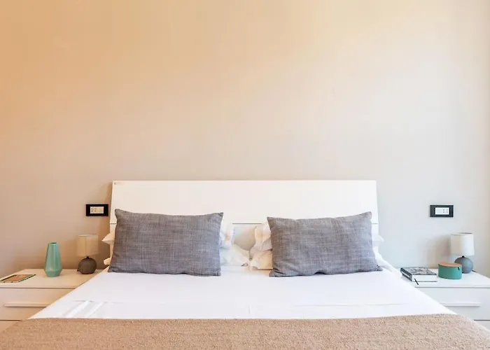 Apartamento Vitruvio Flexyrent A.c. *