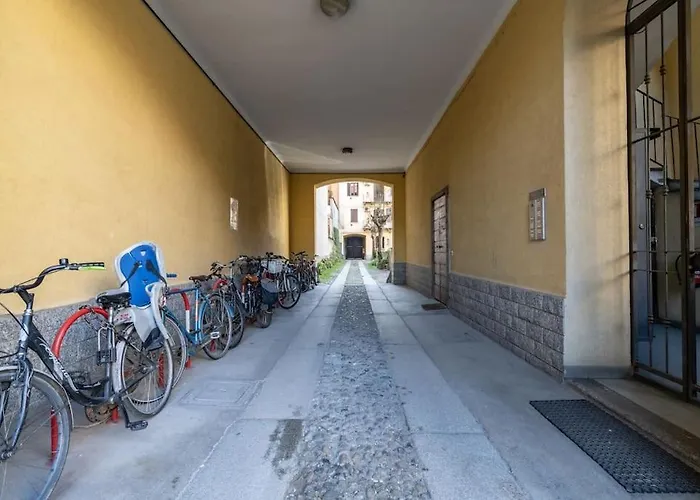 New Apartment: Imbonati6 *