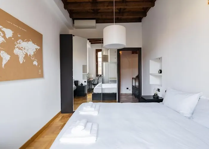 New Apartment: Imbonati6 Appartamento Milano