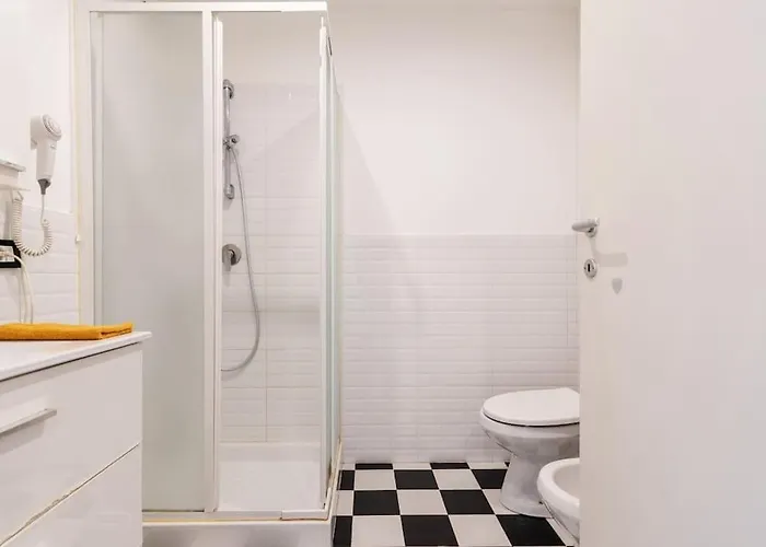 Vitruvio Flexyrent A.c. Apartment