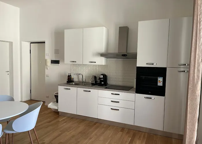 شقة La Casa Di Zoe - Bocconi, Navigli ميلان