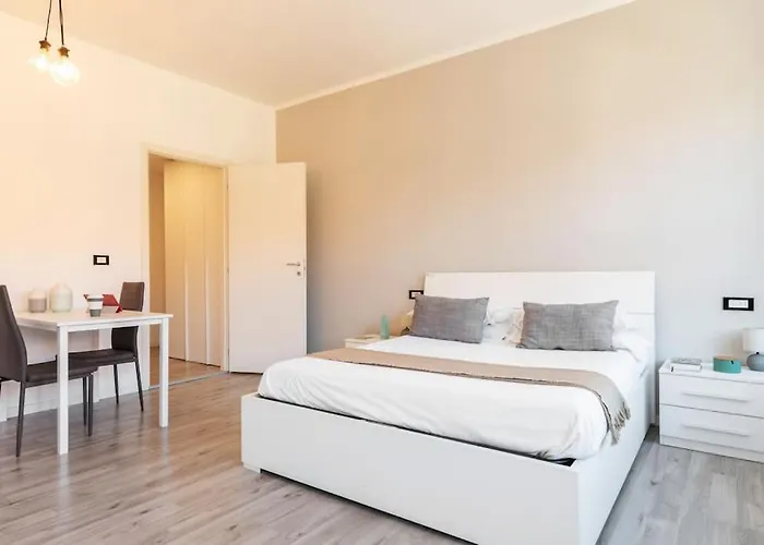 Vitruvio Flexyrent A.c. Appartement