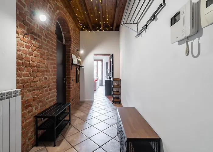 New Apartment: Imbonati6 * Milaan