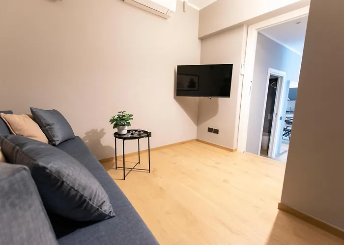 Apartment Ihost Luxury -free Parking- Plana 6