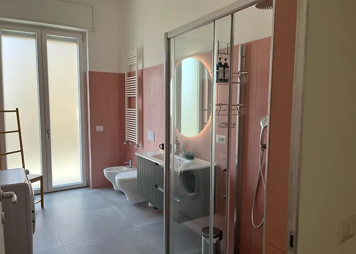 아파트 La Casa Di Zoe - Bocconi, Navigli *