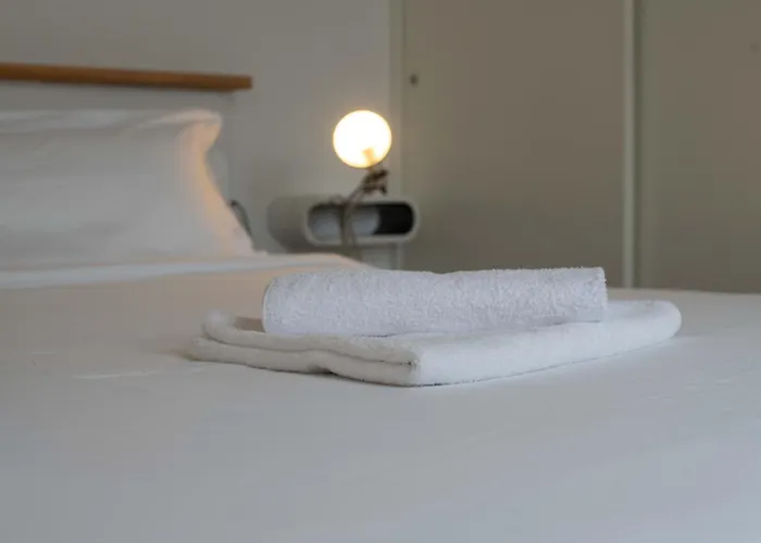 Luxury Flat With Terrace / Stunning Skyline View * Μιλάνο