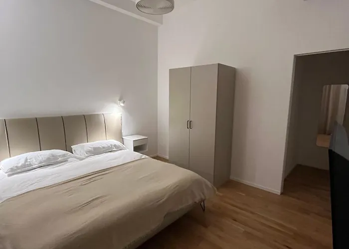 La Casa Di Zoe - Bocconi, Navigli Milán