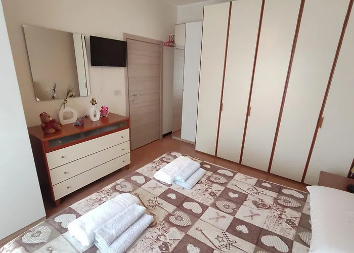 Gli Scoiattoli Di Tolstoi *