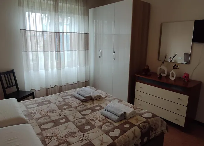 Apartment Gli Scoiattoli Di Tolstoi *