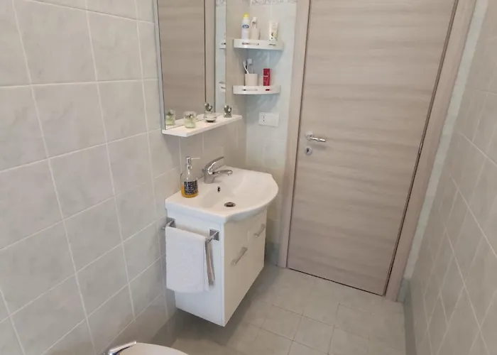 Gli Scoiattoli Di Tolstoi Apartment *