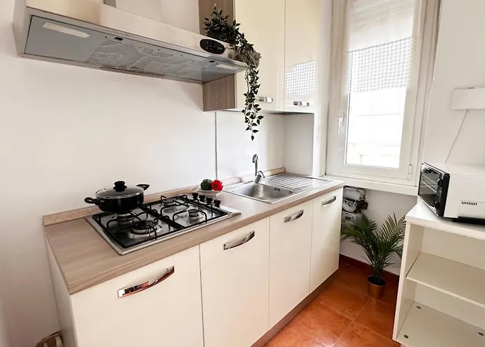 Ihost - Bergamo 12 Mailand