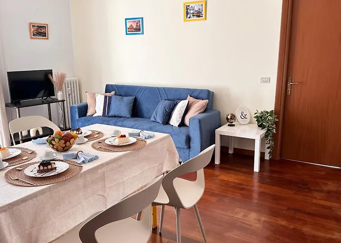 Ihost - Bergamo 12 Mailand