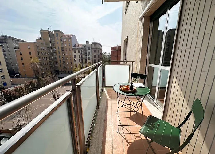 Ihost - Bergamo 12 Mailand