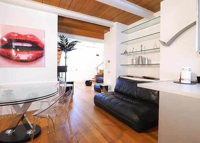 Apartman Aleardi 14 -