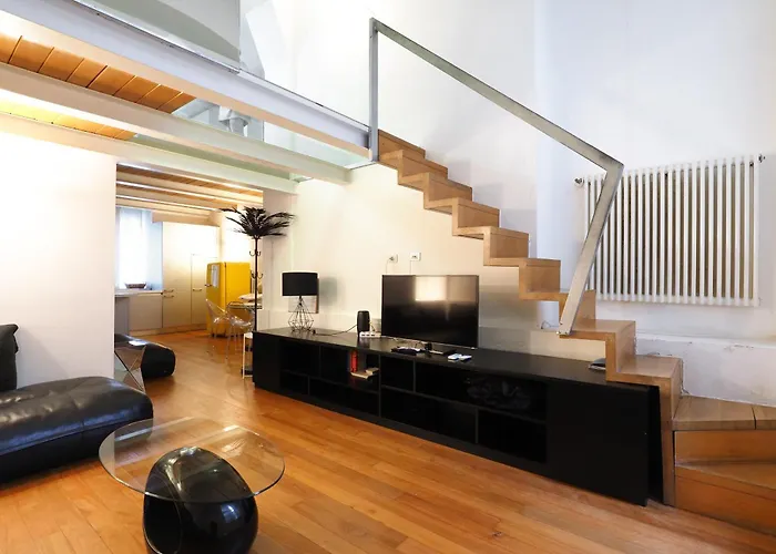 Aleardi 14 - Apartman