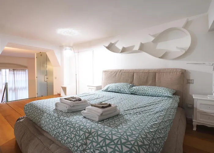 Aleardi 14 - Milánó