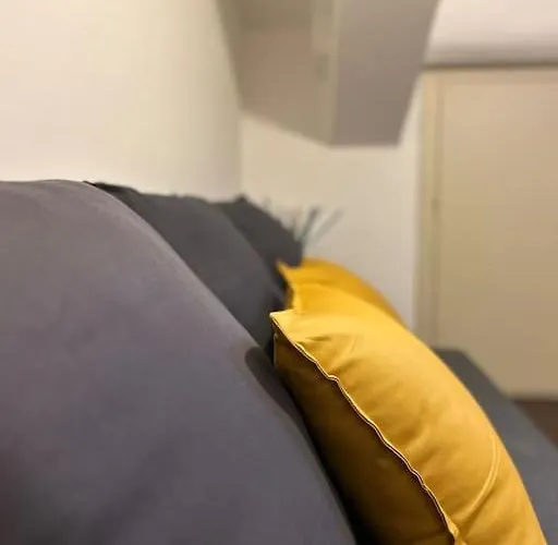 Apartman Sky-view Flat In *