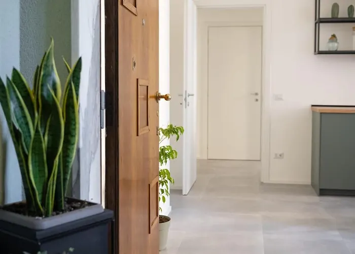 Citylife Modern Bilo - M5 Lotto & M1 Amendola Fiera *