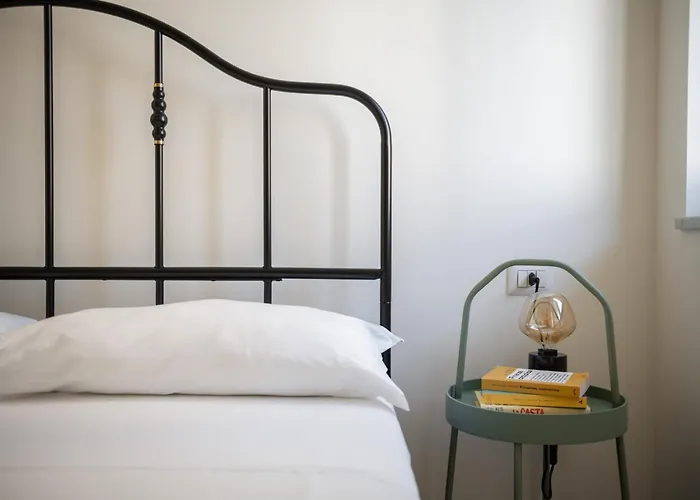 Citylife Modern Bilo - M5 Lotto & M1 Amendola Fiera شقة *