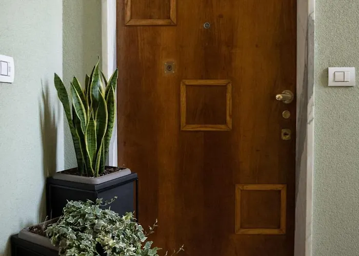 Citylife Modern Bilo - M5 Lotto & M1 Amendola Fiera شقة ميلان