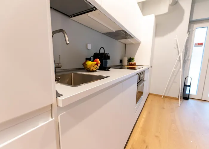 Apartmán Ihost Luxury -private Parking- Plana 4 Milán