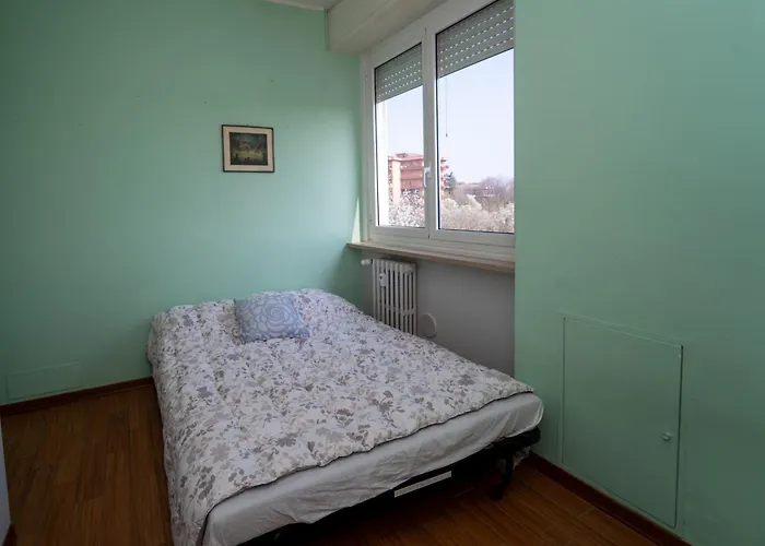 10 Minuti Da Apartment *