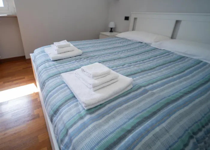 10 Minuti Da Apartamento