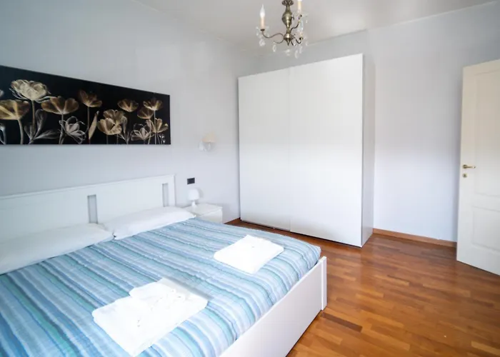 Apartamento 10 Minuti Da Milán