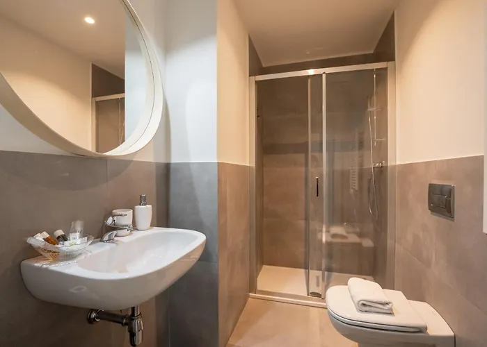 Citylife Modern Bilo - M5 Lotto & M1 Amendola Fiera شقة