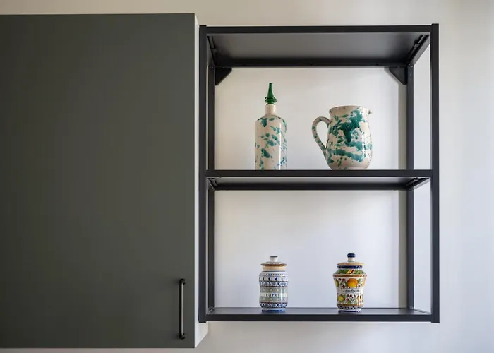 شقة Citylife Modern Bilo - M5 Lotto & M1 Amendola Fiera