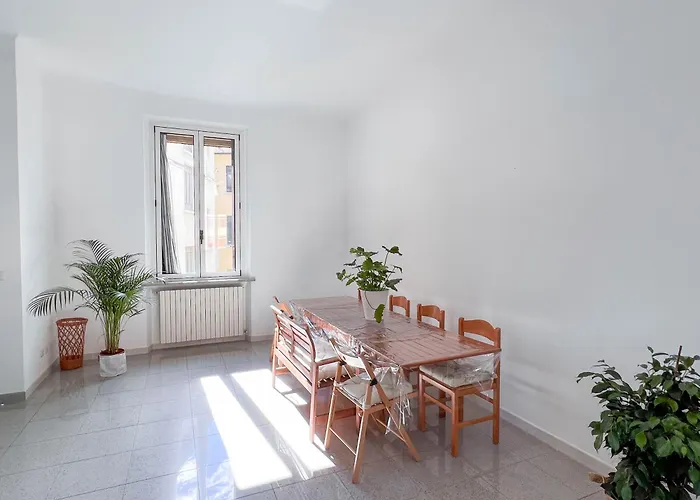 Open Space Corso Lodi 75mq מילאנו