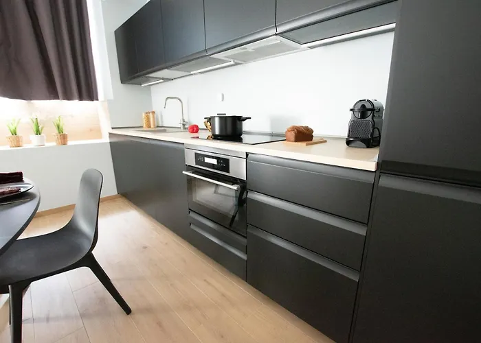 Ihost Luxury -private Parking- Plana 3 Apartmán Milán