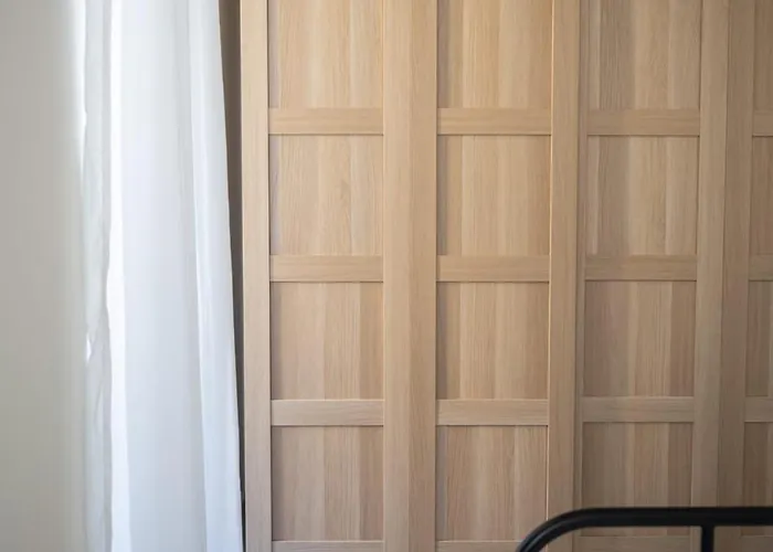 Citylife Modern Bilo - M5 Lotto & M1 Amendola Fiera ميلان