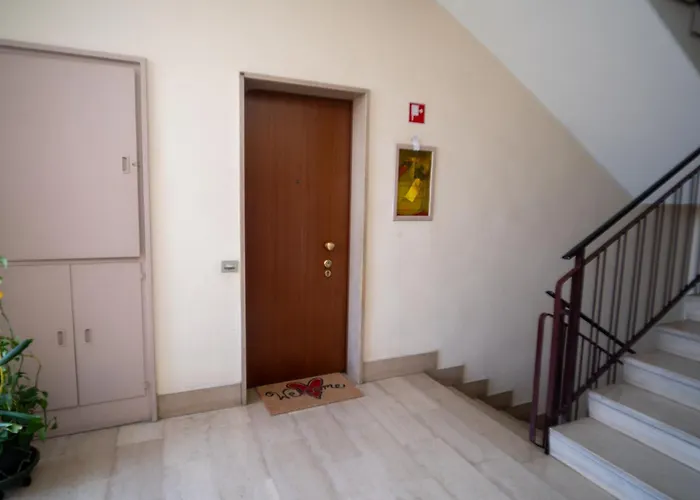10 Minuti Da * Milán