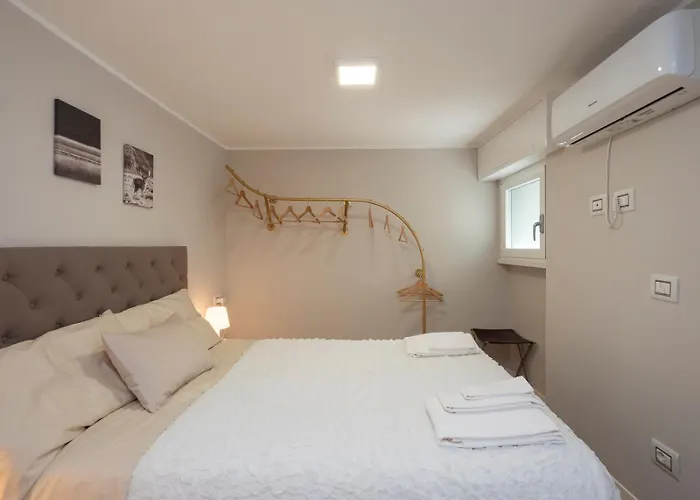 Zona Citylife Comodo Per Raggiungere Il Centro 公寓