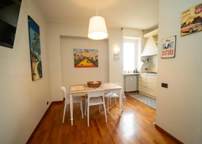 10 Minuti Da Apartamento