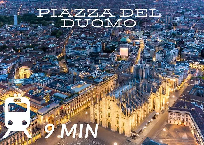 Lägenhet Moscova-brera Elegante Con Giardino Privato