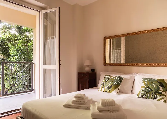 Lägenhet Moscova-brera Elegante Con Giardino Privato Milano