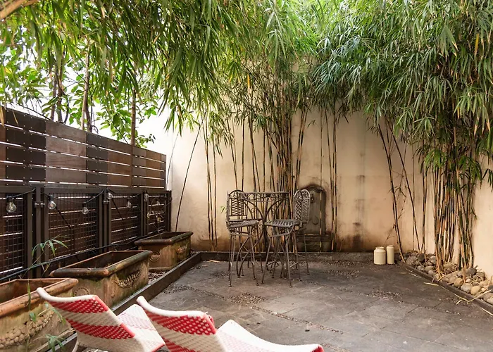 Moscova-brera Elegante Con Giardino Privato * Milano