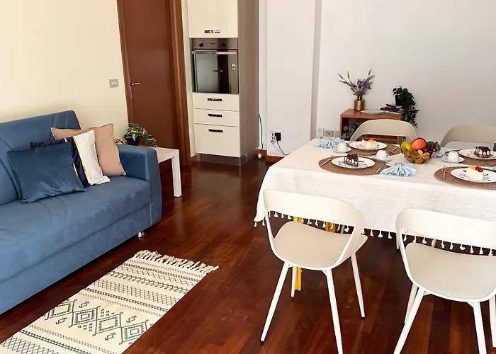 Ihost - Bergamo 12 * Mailand