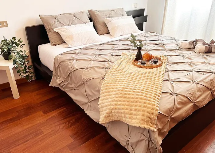 [ihost Apartment] - Bergamo 12