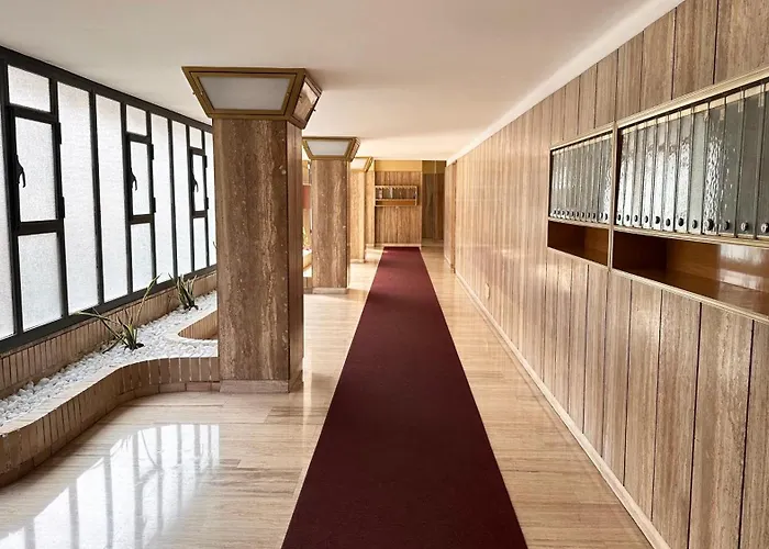 [ihost Apartment] - Bergamo 12 * Milán