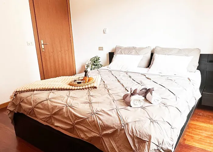 Ihost - Bergamo 12 Lejlighed
