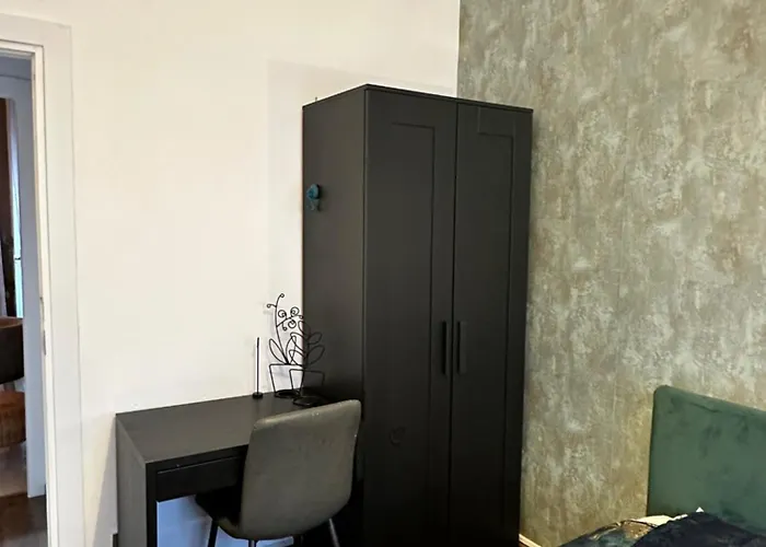 Гостевой дом Kittens House Милан