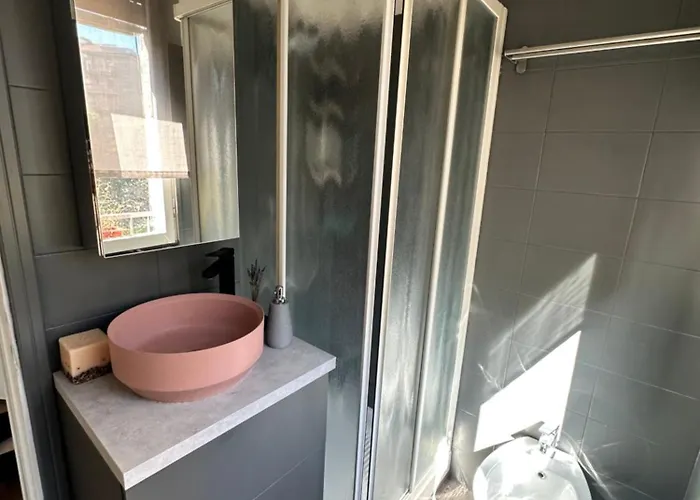 Гостевой дом Kittens House Милан