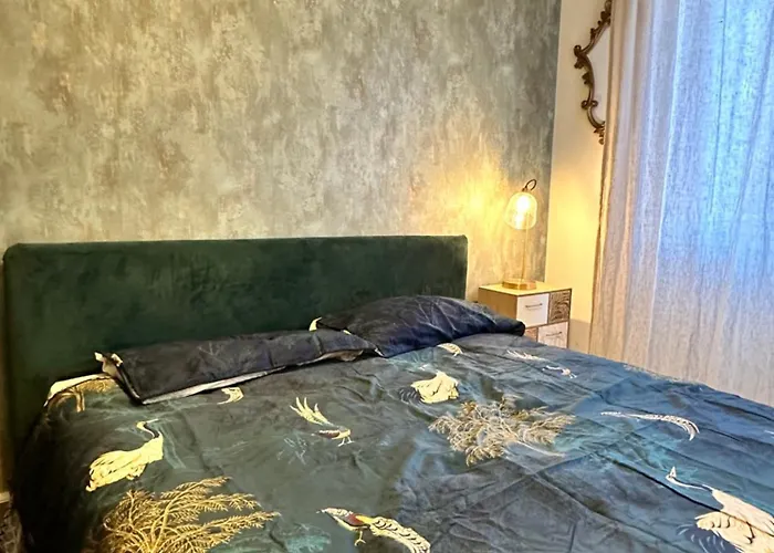 بيت ضيافة Kittens House *