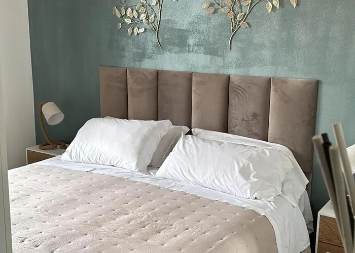 La Casa Di Tom - Homy Apartament *