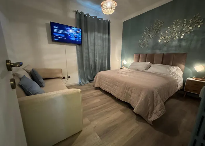 La Casa Di Tom - Homy Mediolan