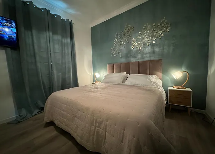 Apartament La Casa Di Tom - Homy *