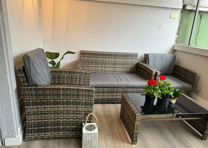 Apartament La Casa Di Tom - Homy